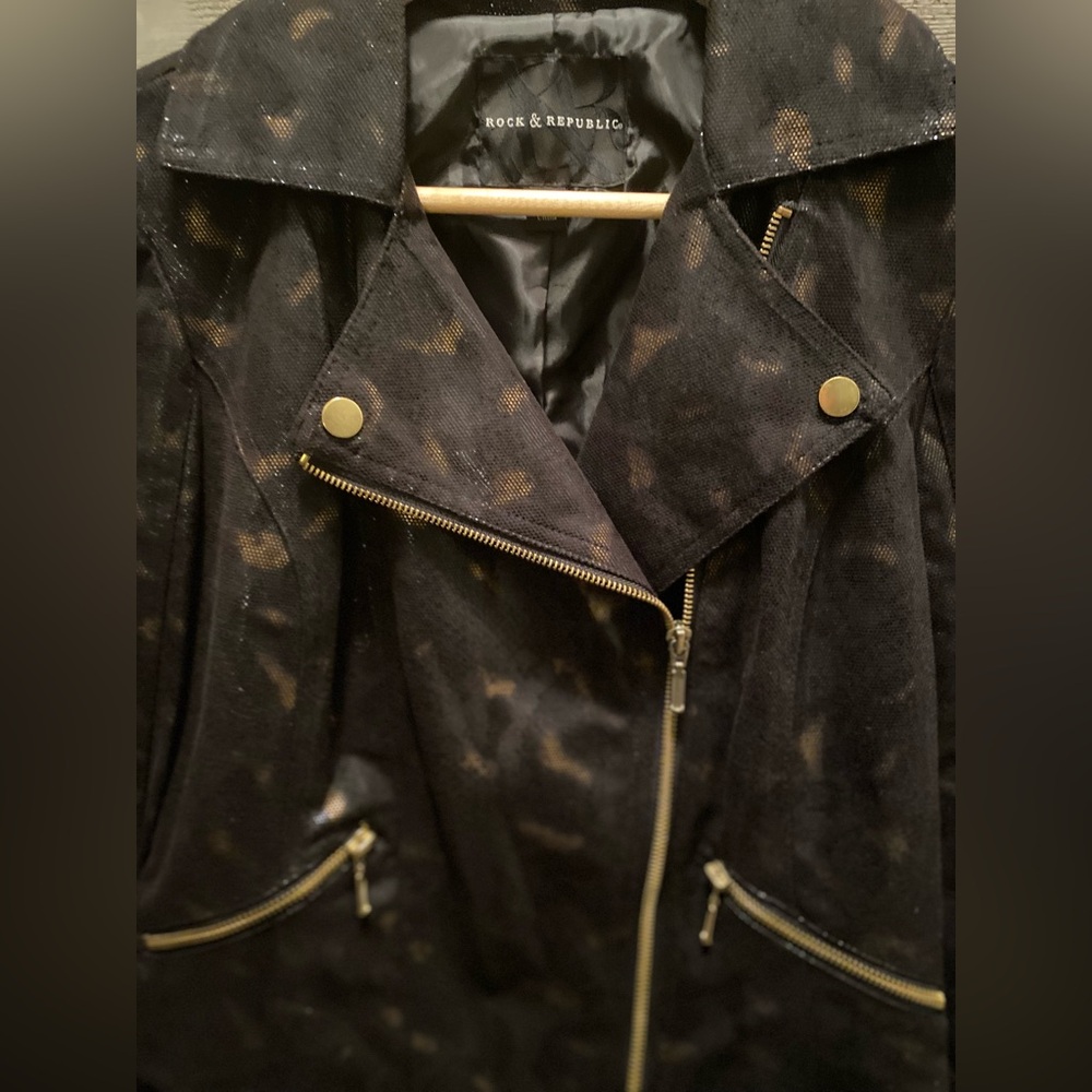 Rock & Republic Jacket - Picture 4 of 7